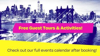 HI New York City Hostel, New York (photo 3)