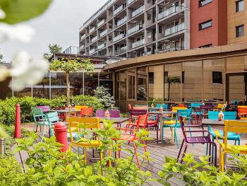 ibis Amsterdam Centre Stopera, Амстердам (фото 2)