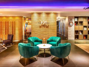 Mercure London Bankside, Londra (foto 2)