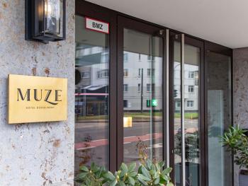 MUZE Hotel Dusseldorf - Handwritten Collection, Düsseldorf (Foto 2)