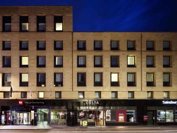 ibis Edinburgh Centre South Bridge – Royal Mile, Edimburgo (foto 2)