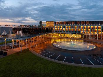 Mercure Tallinn, Tallinn (photo 2)
