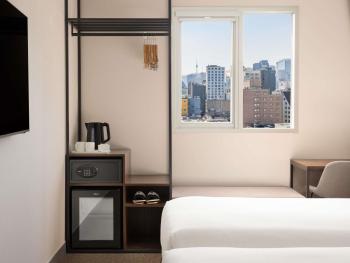 ibis Ambassador Seoul Insadong-Newly renovated in 2025, Soul (fotografie 2)