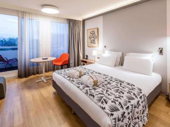 Mercure Marseille Centre Prado Vélodrome, Marsylia (zdjęcie 2)