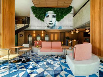 Novotel SP Jardins, São Paulo (fotografie 2)