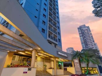 Mercure Sao Paulo Moema, San Paolo (foto 2)
