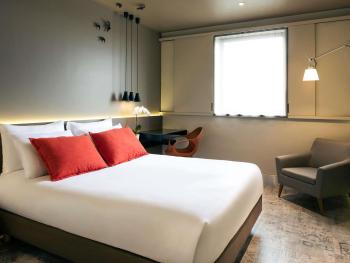 Mercure Porto Centro Santa Catarina, Porto (photo 2)