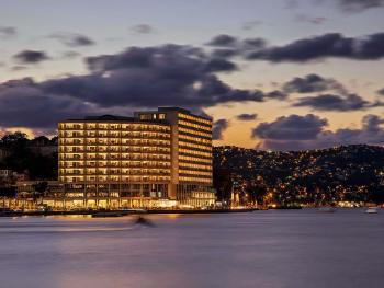 The Grand Tarabya Managed by Accor, Istanbul (foto 3)