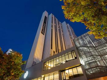 Pullman Paris Montparnasse, Paris (Foto 4)