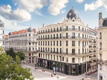 Carlton Hotel Lyon - MGallery Collection, Lyon (photo 2)