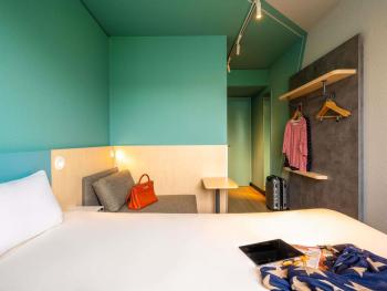 ibis budget Berlin Kurfürstendamm, Berlin (photo 2)