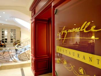 Grand Mercure Sao Paulo Ibirapuera, São Paulo (fotografie 5)