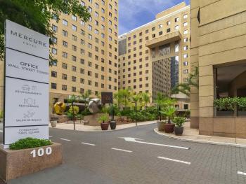 Mercure Sao Paulo Moema Times Square, San Paolo (foto 2)