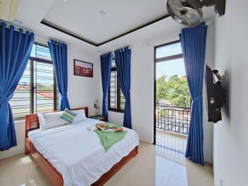 Nim villa, Hội An (photo 4)