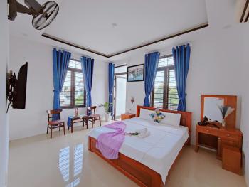 Nim villa, Hội An (photo 3)
