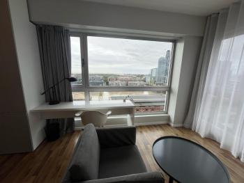 Amazing lux apartment in PuertoMadero, Buenos Aires (zdjęcie 4)