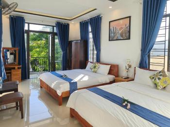 Nim villa, Hội An (photo 2)