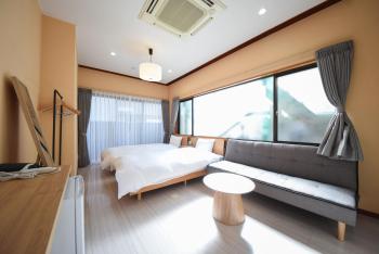 Setolive別邸 by 4S STAY, Takamatsu (photo 4)