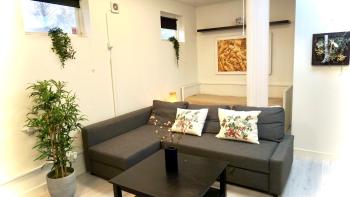 Fresh And Cozy Little House 30km In Täby, Stockholm (photo 2)
