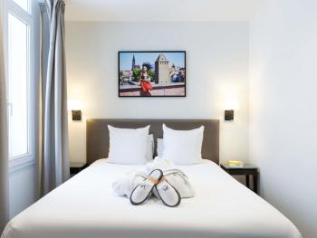 Mercure Strasbourg Centre Petite France, Strasburgo (foto 2)