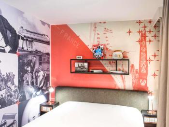 Mercure Strasbourg Centre Petite France, Strasburgo (foto 3)