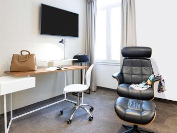 Mercure Strasbourg Centre Petite France, Strasburgo (foto 4)