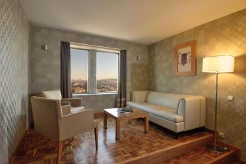 Mövenpick Hotel Istanbul Bosphorus, Istanbul (fotografie 3)