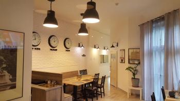 Hostel Lwowska 11, Warszawa (zdjęcie 2)