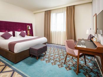 Mercure London Bankside, Londra (foto 5)
