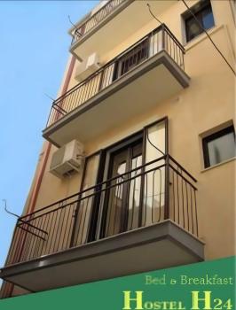 Bed & Breakfast Hostel H24, Рагуза (фото 3)