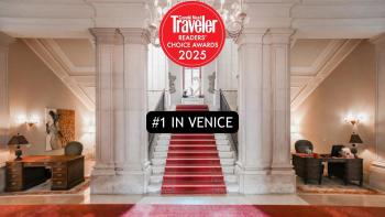 San Clemente Palace Venice, Венеция (фото 2)