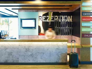 ibis budget Zurich City West, Zurigo (foto 4)