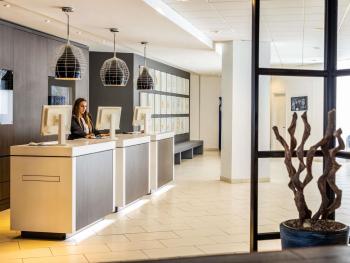 Novotel Leeds Centre, Leeds (foto 4)