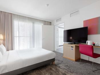 Novotel Berlin Mitte, Berlin (photo 4)
