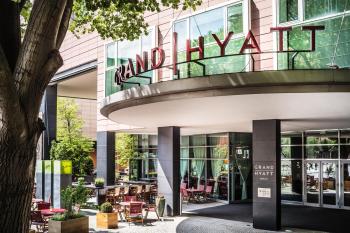 Grand Hyatt Berlin, Berlin (Foto 2)