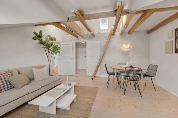 Urban Oasis in Trendy Grünerløkka - entire unit, Oslo (zdjęcie 5)