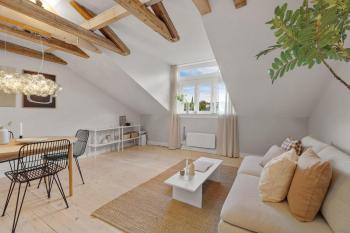 Urban Oasis in Trendy Grünerløkka - entire unit, Oslo (zdjęcie 3)