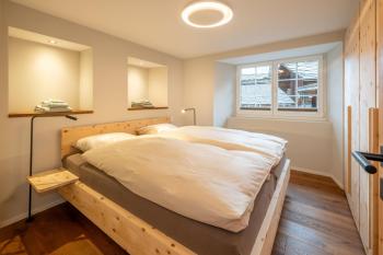 The Maisonette, the luxury edition in the center by Inspiring Places Zermatt, Zermatt (fotografie 5)