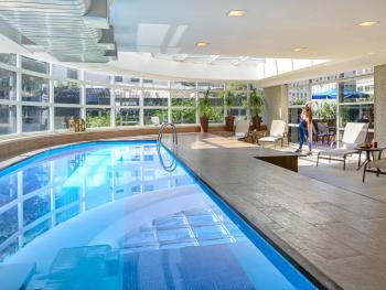 Mercure Sao Paulo Jardins, São Paulo (foto 2)