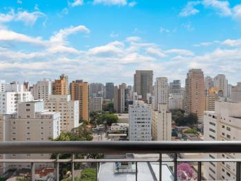 Mercure Sao Paulo Moema, San Paolo (foto 5)