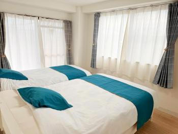 G-Shinkoiwa ColorBee Hostel4 4min to nearest station, Tokio (fotografie 2)