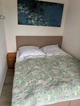 Haus Barbara - Schwimmbad und Sauna im Haus - Whg 1, Grömitz (fotografie 2)