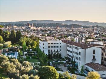 Collegio alla Querce, Auberge Collection, Florence (photo 4)