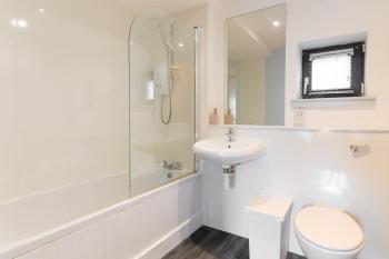 Modern Flat in the Middle of Old Town, Edinburgh (fotografie 5)