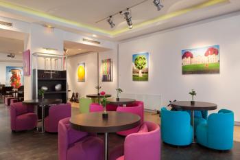 Le Marceau Bastille, Paris (Foto 3)
