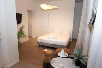 Studio 402 Avenue Louise, Брюссель (фото 2)