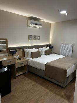 Cheya Beşiktaş Istanbul Bosphorus City Center Hotel & Suites, Istanbul (fotografie 5)