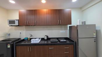 Lite Stays - Khar West, Bombaj (fotografie 5)
