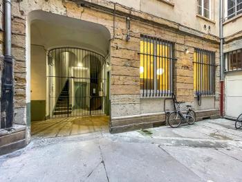 AllinLyon | Exceptionnel et paisible suite Moulin, Lyon (fotografie 3)