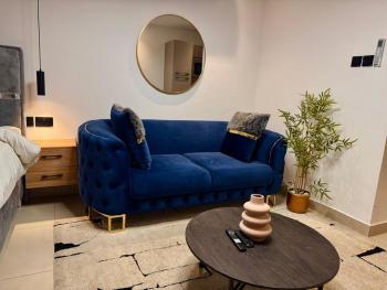 Tranquil Studio in Belrose Place, Accra, Accra (photo 2)